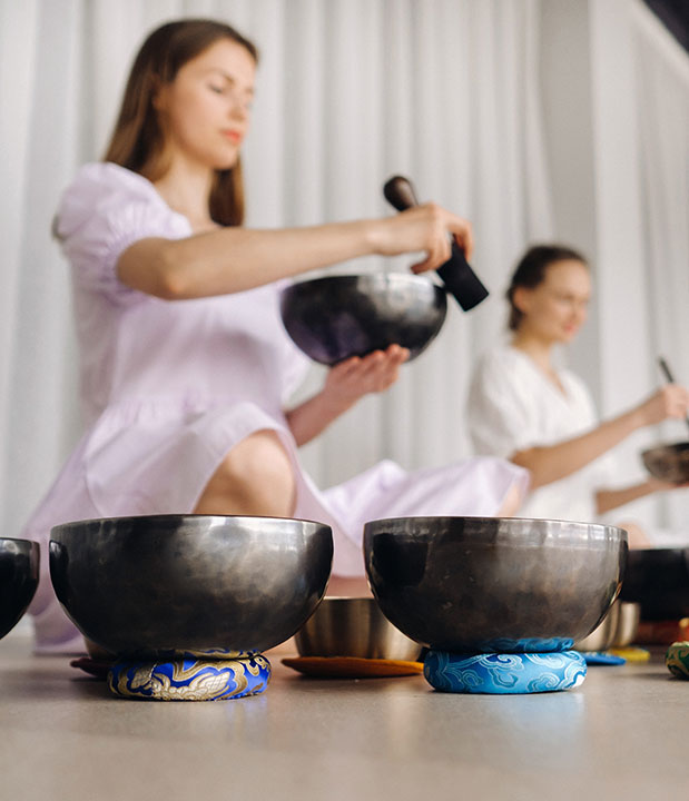 Team-Building Wellness for Swiss Companies corporate wellbeing program